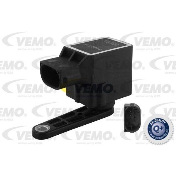 Слика на Сензор ксенон светла VEMO Q+ V95-72-0062 за Volvo S60 Sedan 2.4 D - 130 коњи дизел