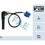 Слика 1 $на Сензор обртаи, автом. менувач FAE 79282