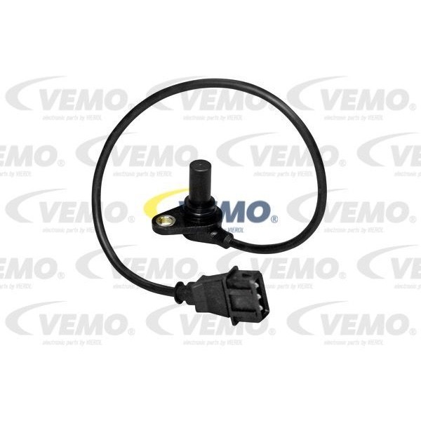 Слика на Сензор обртаи, автом. менувач VEMO Original  Quality V10-72-0987 за VW Beetle (9C1,1C1) 1.6 - 102 коњи бензин