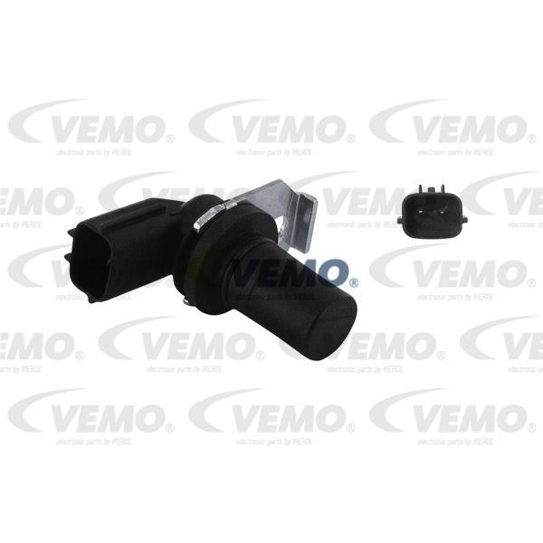 Слика на Сензор обртаи, автом. менувач VEMO Original  Quality V25-72-0031 за Ford Fiesta 6 1.6 TDCi - 95 коњи дизел