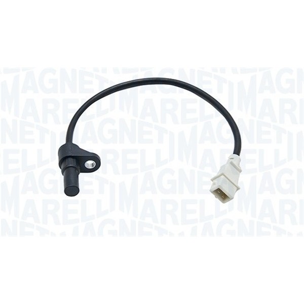 Слика на сензор обртаи, управување на мотор MAGNETI MARELLI 064848084010 за Volvo 960 Saloon 2 (964) 2.5 - 170 коњи бензин