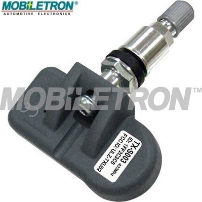Слика на Сензор притисок на гуми MOBILETRON TX-S003 за VW Phaeton (3D2) 3.0 V6 TDI 4motion - 245 коњи дизел