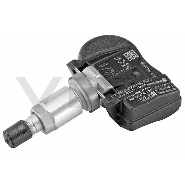 Слика на Сензор притисок на гуми VDO 2910000102400 за VW Beetle (9C1,1C1) 1.6 - 100 коњи бензин