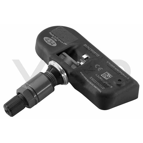 Слика на Сензор притисок на гуми VDO S180014701Z за Audi TT Roadster (FV9) 2.0 TFSI - 230 коњи бензин