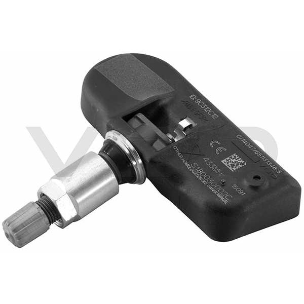 Слика на Сензор притисок на гуми VDO S180014820Z за Infiniti QX56 56 AWD - 405 коњи бензин