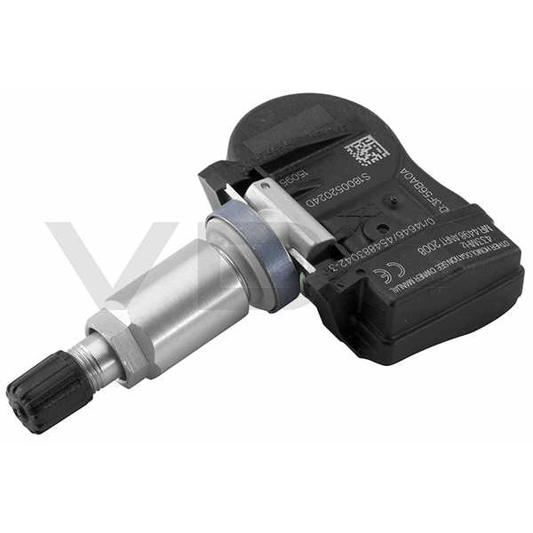Слика на Сензор притисок на гуми VDO S180052024Z за Ford Transit BUS (T) 2.0 - 82 коњи бензин