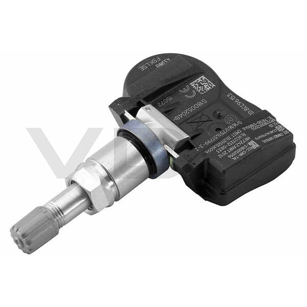 Слика на Сензор притисок на гуми VDO S180052048Z за VW EOS (1F7,1F8) 2.0 FSI - 150 коњи бензин