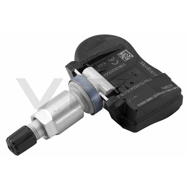 Слика на Сензор притисок на гуми VDO S180052054Z за Mazda CX-3 (DK) 1.5 D AWD - 105 коњи дизел