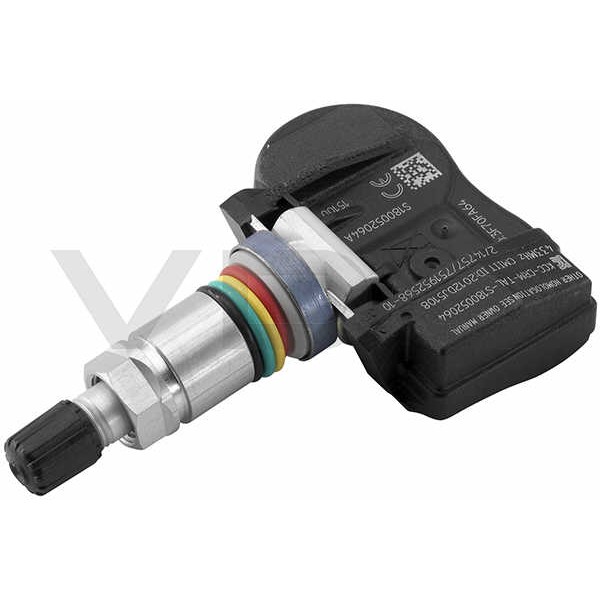 Слика на Сензор притисок на гуми VDO S180052064Z за CHEVROLET MATIZ Hatchback 1.0 LPG - 67 коњи Бензин/Автогаз (LPG)