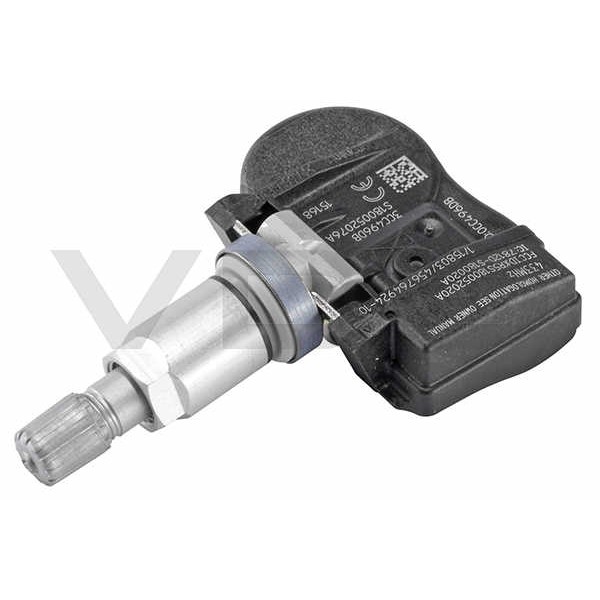 Слика на Сензор притисок на гуми VDO S180052076Z за Audi Q2 (GAB) 1.0 TFSI - 115 коњи бензин