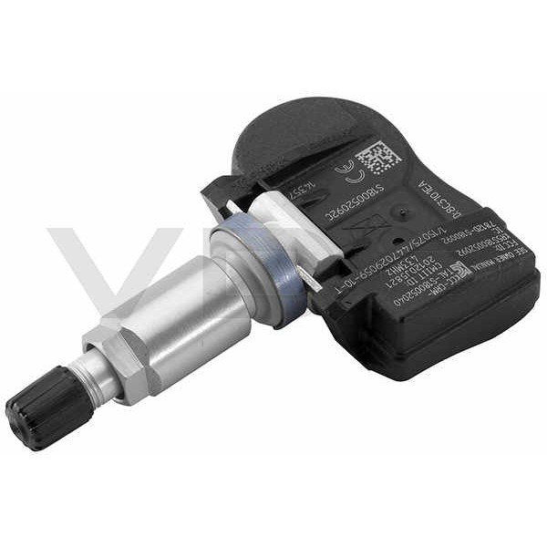 Слика на Сензор притисок на гуми VDO S180052092Z за Mazda BT-50 (CD) 2.6 4x4 - 156 коњи бензин