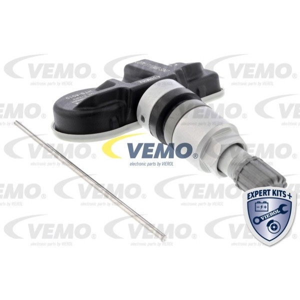 Слика на Сензор притисок на гуми VEMO EXPERT KITS + V10-72-0832 за Skoda Octavia (5E3) 1.5 TSI - 150 коњи бензин