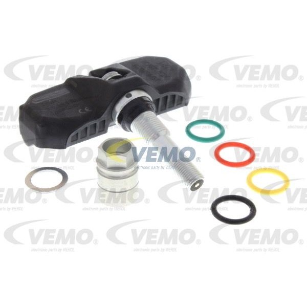 Слика на Сензор притисок на гуми VEMO Original  Quality V99-72-4005 за Audi A3 Sportback (8VA) 2.0 TFSI quattro - 190 коњи бензин