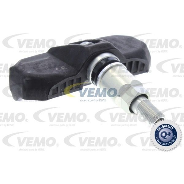 Слика на Сензор притисок на гуми VEMO Q+ V99-72-4021 за Ford Transit BUS (T) 2.5 D (TBS, TCL, TCS, TEL, TES) - 68 коњи дизел