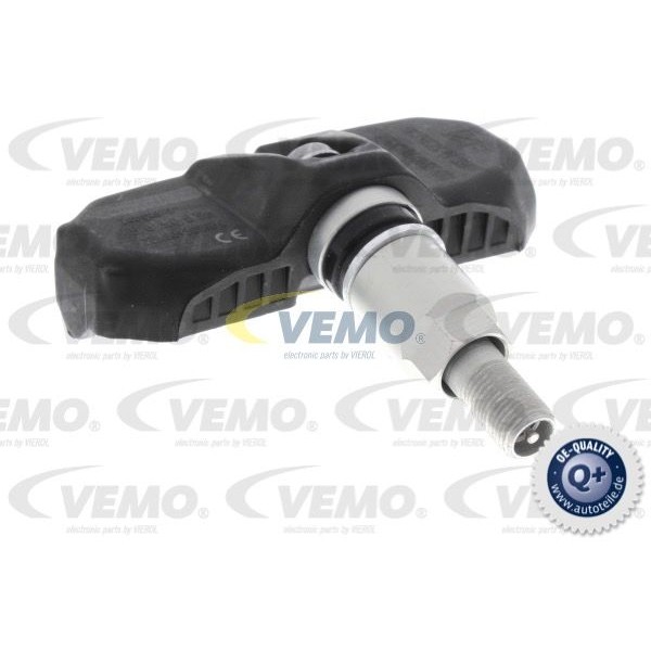 Слика на Сензор притисок на гуми VEMO Q+ V99-72-4023 за Ford Transit VAN (E) 1991 2.5 DI (EAL, EAS) - 70 коњи дизел