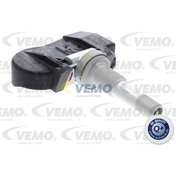 Слика на Сензор притисок на гуми VEMO Q+ V99-72-4034 за Audi A5 Sportback (F5A) 2.0 TFSI g-tron - 170 коњи Бензин/Метан (CNG)