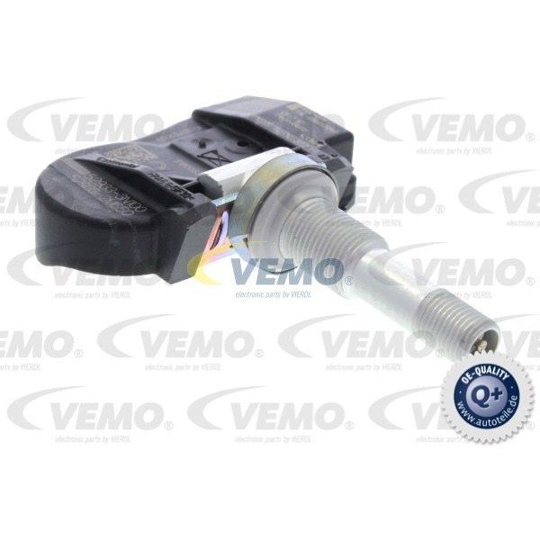 Слика на Сензор притисок на гуми VEMO Q+ V99-72-4034 за Renault Clio 2 Box 1.9 D (SB0E) - 64 коњи дизел