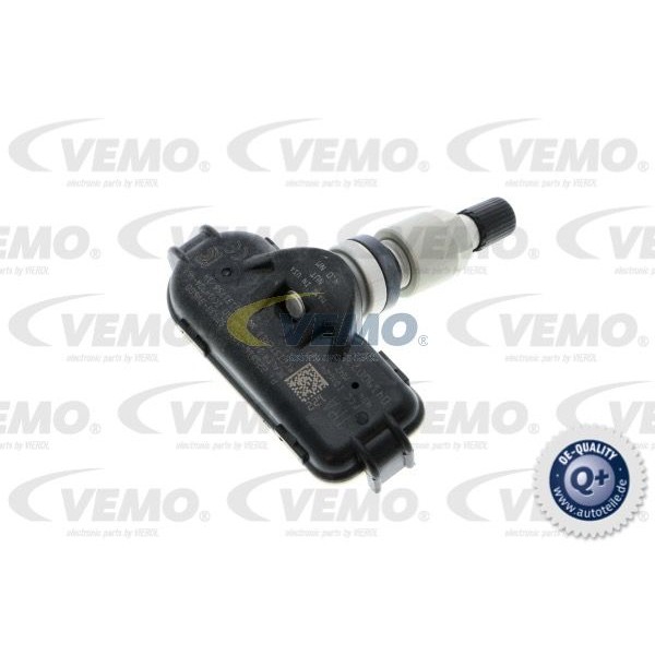 Слика на Сензор притисок на гуми VEMO Q+ V99-72-4040 за Renault Kangoo Express (FC0-1) 1.9 D (FC0J) - 65 коњи дизел