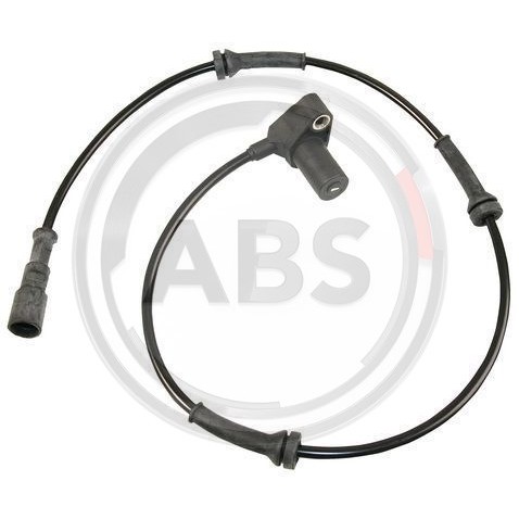 Слика на Сензор ABS A.B.S. 30033 за VW Transporter T4 Platform 2.4 D - 75 коњи дизел