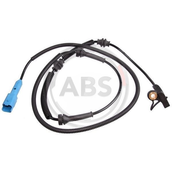 Слика на Сензор ABS A.B.S. 30181 за Citroen C5 DE Break 2.0 HDi (DERHSB, DERHSE) - 107 коњи дизел