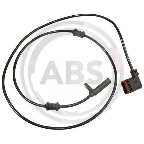 Слика на Сензор ABS A.B.S. 30238 за Mercedes CLC-class (cl203) CLC 200 CDI (203.707) - 122 коњи дизел