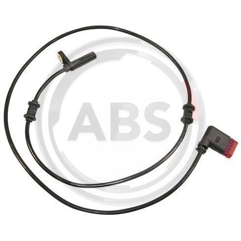 Слика на Сензор ABS A.B.S. 30239 за Mercedes CLC-class (cl203) CLC 200 CDI (203.707) - 122 коњи дизел