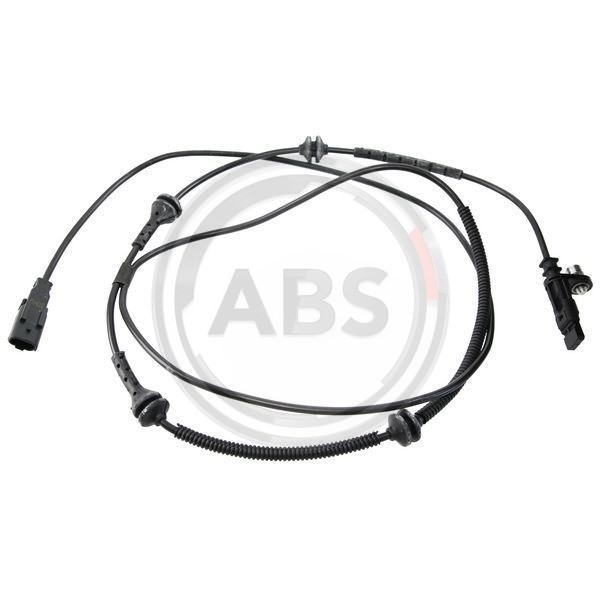 Слика на Сензор ABS A.B.S. 30287 за Citroen C8 EA,EB 2.2 HDi - 170 коњи дизел