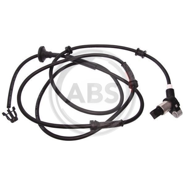 Слика на Сензор ABS A.B.S. 30296 за VW Caddy 2 Box (9K9A) 1.7 SDI - 57 коњи дизел