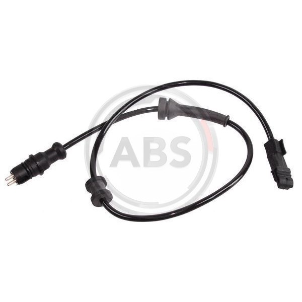 Слика на Сензор ABS A.B.S. 30304 за Renault Laguna (B56,556) 1.8 16V (B563, B564) - 120 коњи бензин