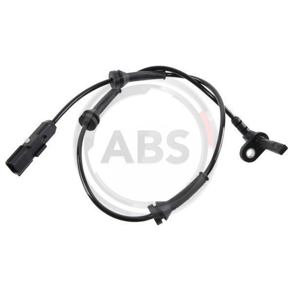 Слика на Сензор ABS A.B.S. 30356 за Renault Laguna 3 (BT0-1) 2.0 dCi (BT08, BT0K, BT0J, BT14, BT1A, BT1D) - 131 коњи дизел