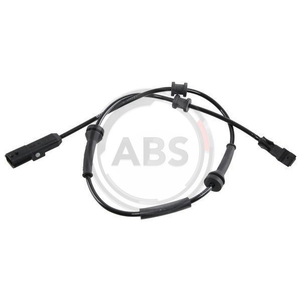 Слика на Сензор ABS A.B.S. 30357 за Renault Laguna 3 (BT0-1) 2.0 dCi (BT08, BT0K, BT0J, BT14, BT1A, BT1D) - 131 коњи дизел