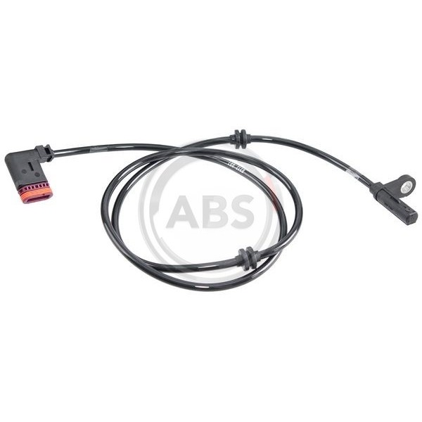 Слика на Сензор ABS A.B.S. 30405 за Mercedes C-class Estate (s204) C 180 CDI (204.200) - 120 коњи дизел