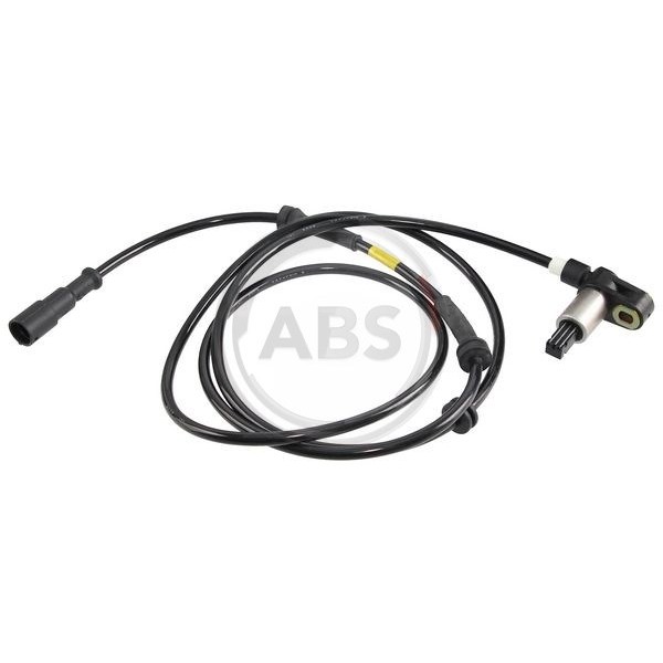 Слика на Сензор ABS A.B.S. 30408 за Renault Clio 2 1.5 dCi (B/CB03) - 80 коњи дизел