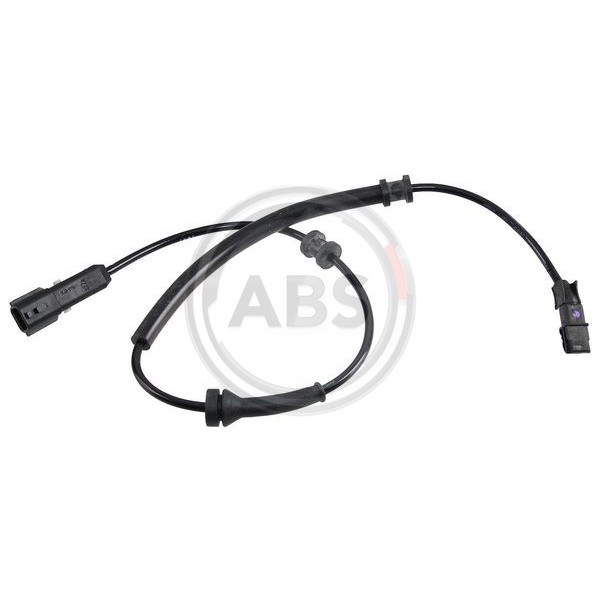 Слика на Сензор ABS A.B.S. 30411 за Renault Laguna 2 Sport Tourer (KG0-1) 1.9 dCi (KG1V) - 130 коњи дизел