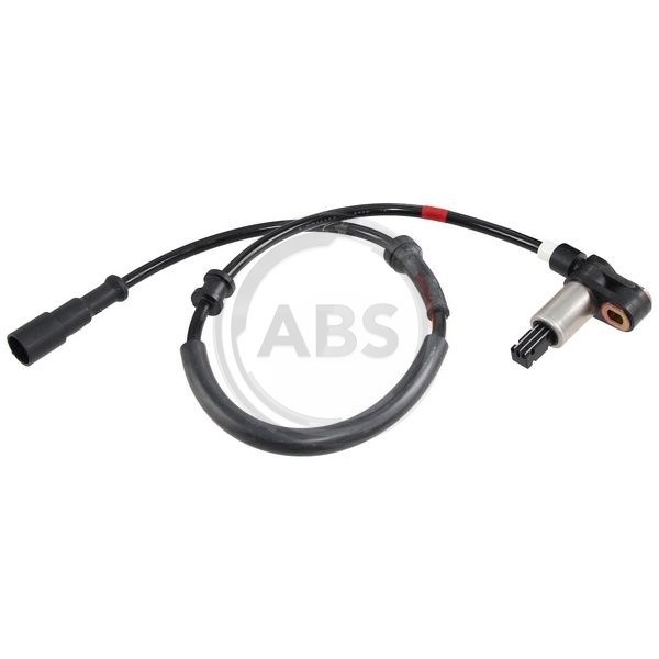 Слика на Сензор ABS A.B.S. 30423 за Renault Megane 1 (BA0-1) 1.9 dTi (BA08, BA0N) - 98 коњи дизел