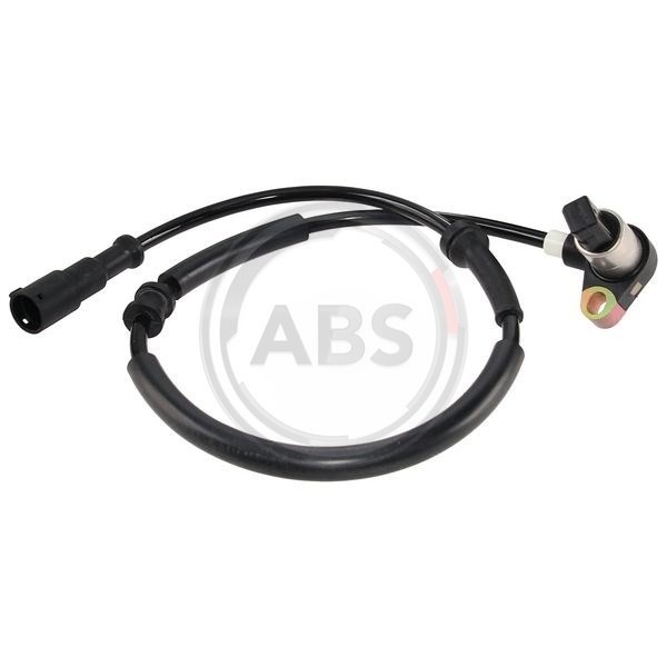 Слика на Сензор ABS A.B.S. 30427 за Renault Megane 1 Grandtour (KA0-1) 1.9 dTi (KA1U) - 80 коњи дизел