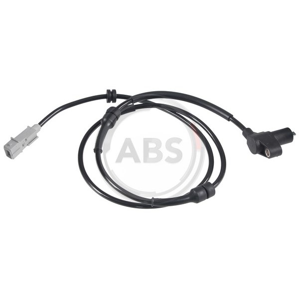 Слика на Сензор ABS A.B.S. 30454 за Citroen Berlingo BOX M 2.0 HDI 90 (MBRHY, MCRHY) - 90 коњи дизел