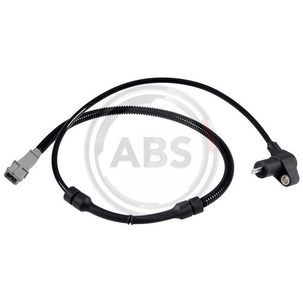 Слика на Сензор ABS A.B.S. 30497 за Citroen Jumpy BOX BS,BT,BY,BZ 1.9 D - 69 коњи дизел