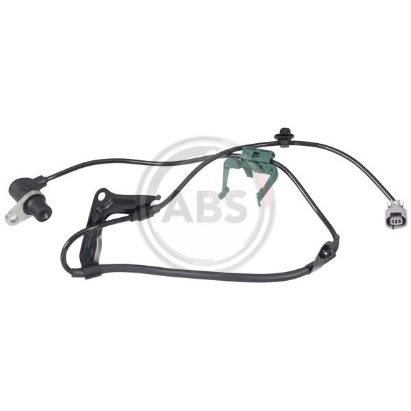 Слика на Сензор ABS A.B.S. 30523 за Toyota Avensis Liftback (T22) 2.0 D-4D (CDT220_) - 110 коњи дизел