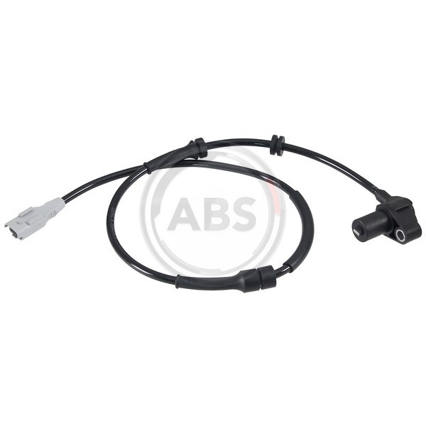 Слика на Сензор ABS A.B.S. 30570 за Citroen Jumpy BOX BS,BT,BY,BZ 2.0 HDi 95 - 94 коњи дизел