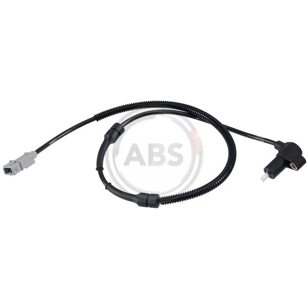 Слика на Сензор ABS A.B.S. 30638 за Citroen Jumpy BOX BS,BT,BY,BZ 2.0 HDi 95 - 94 коњи дизел