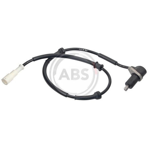 Слика на Сензор ABS A.B.S. 30692 за Renault Kangoo Express (FC0-1) 1.9 D (FC0J) - 65 коњи дизел