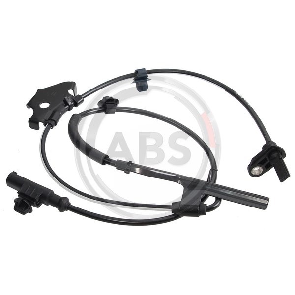 Слика на Сензор ABS A.B.S. 30718 за Toyota Avensis Saloon (T27) 2.2 D-4D - 150 коњи дизел