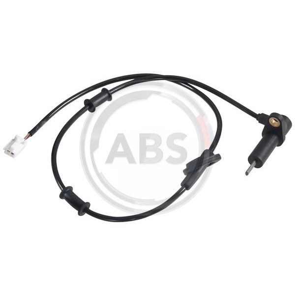 Слика на Сензор ABS A.B.S. 30758 за Hyundai Excel 2 (LC) 1.5 - 90 коњи бензин