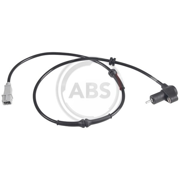 Слика на Сензор ABS A.B.S. 30808 за Citroen Berlingo BOX M 1.9 D 70    4WD (MBWJZ, MCWJZ) - 69 коњи дизел