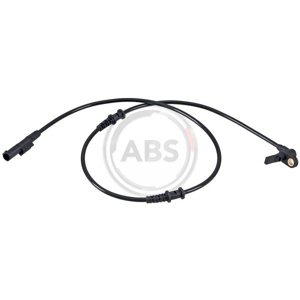 Слика на Сензор ABS A.B.S. 30832 за Mercedes Sprinter 4.6-t Box (906) 424 (906.953, 906.655, 906.657) - 258 коњи бензин