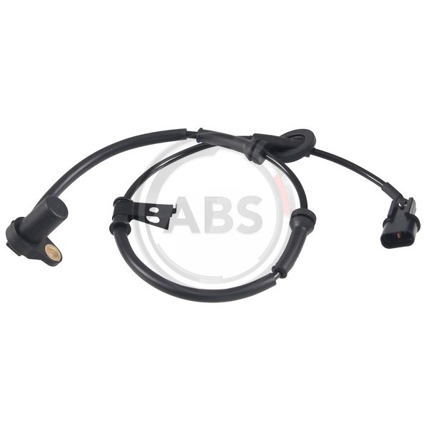 Слика на Сензор ABS A.B.S. 30874 за Hyundai Getz (TB) 1.6 - 106 коњи бензин