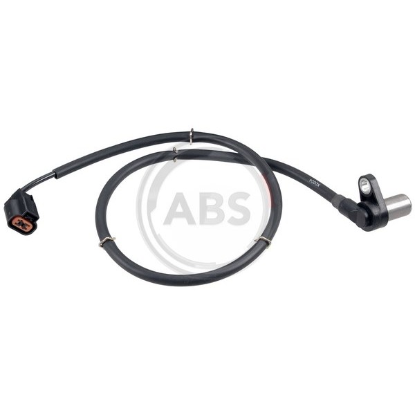 Слика на Сензор ABS A.B.S. 30964 за Mitsubishi Montero Sport (K90) 2.5 TD (K94W) - 133 коњи дизел