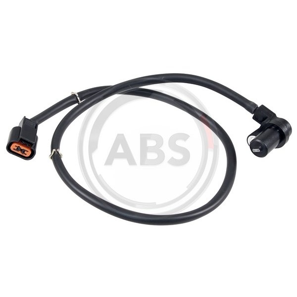 Слика на Сензор ABS A.B.S. 30977 за Mitsubishi Lancer 6 Saloon (CK,PA,CE) 16V EVO IV / V / VI / VII (CP9A, CT9A) - 280 коњи бензин