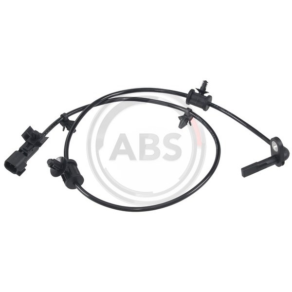 Слика на Сензор ABS A.B.S. 31151 за Opel Astra J 2.0 BiTurbo CDTI - 194 коњи дизел